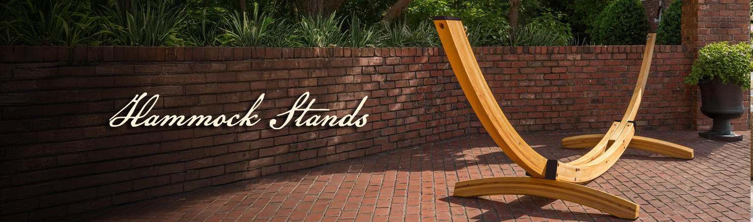 Hammock Stands