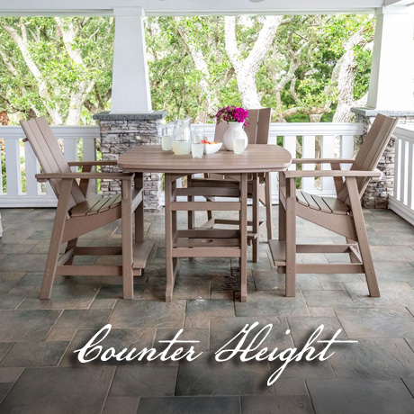 Counter Height