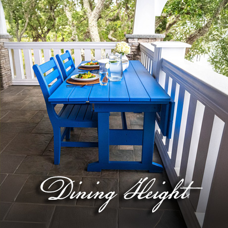 Dining Height
