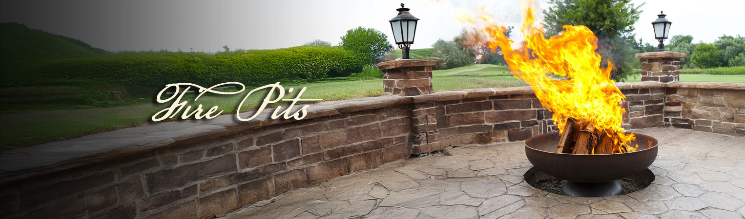 Fire Pits