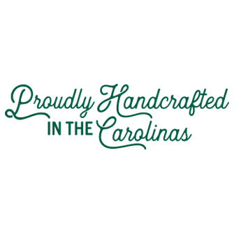 Handcrafted in the Carolinas