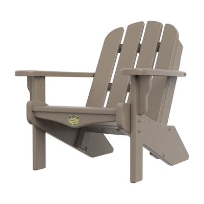 Kid's Adirondack Chair Instructions