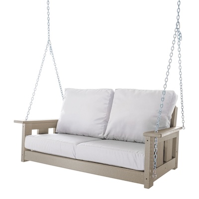 Comfort Double Swing