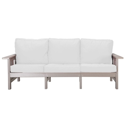 Durawood Deep Seating Coffee Table