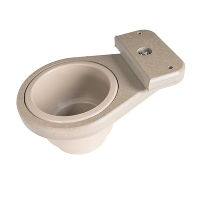 Cup Holder Instructions