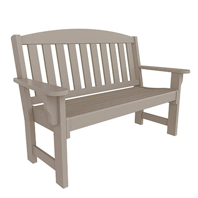 Garden Bench Instructions