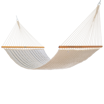 Quilted & Tufted Hammocks