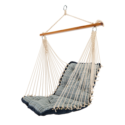 Tufted Single Swings