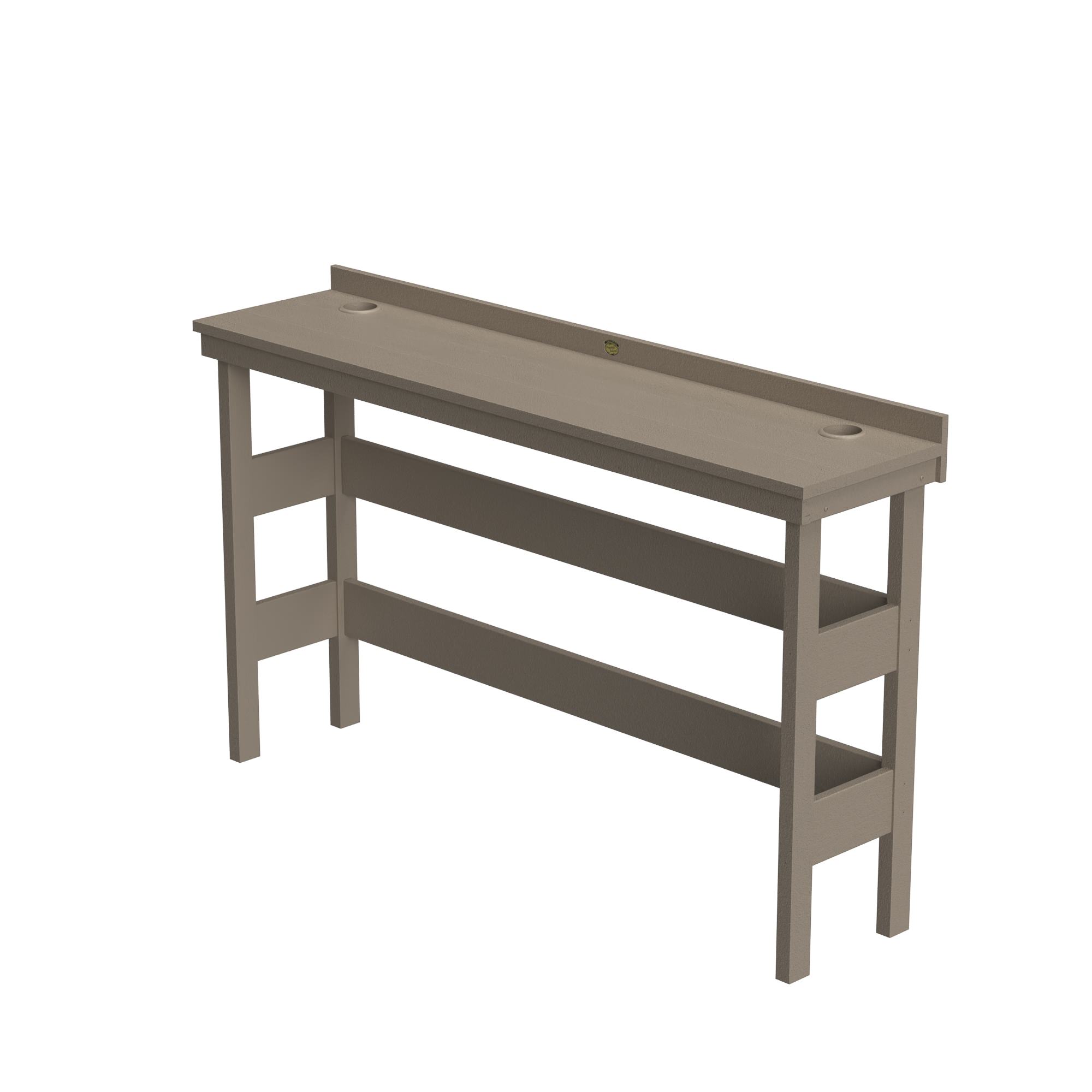 Viewfinder Bar Height Table