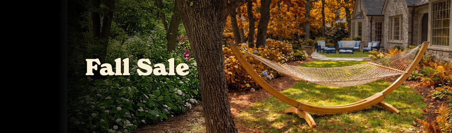 Fall Sale
